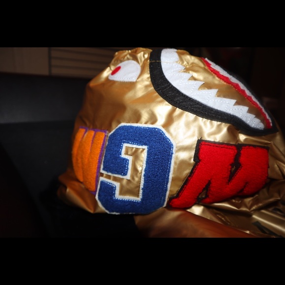 Bape hoodie - Picture 6 of 8